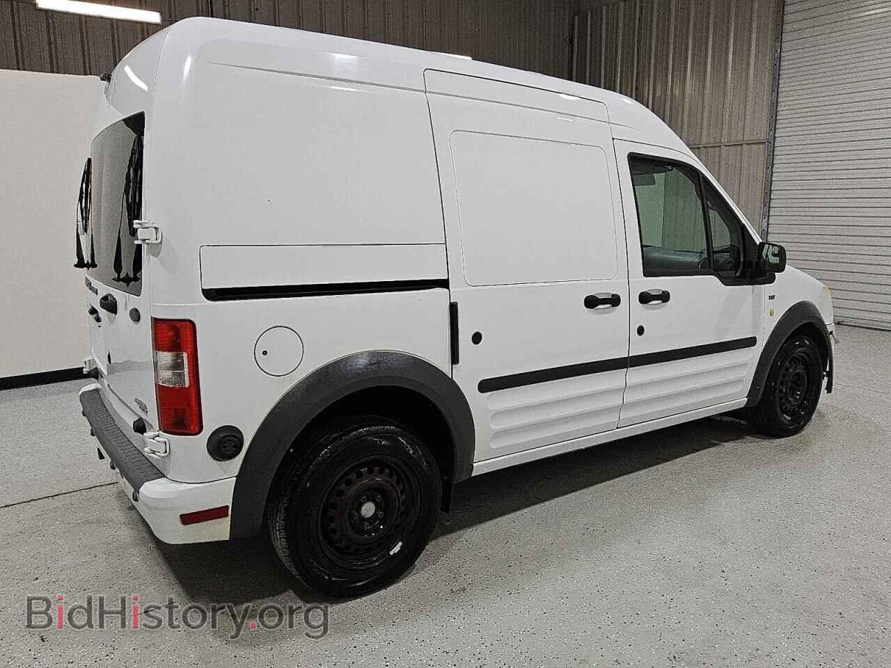 2011 FORD TRANSIT - VIN: NM0LS7DNXBT060212 - Фото 3