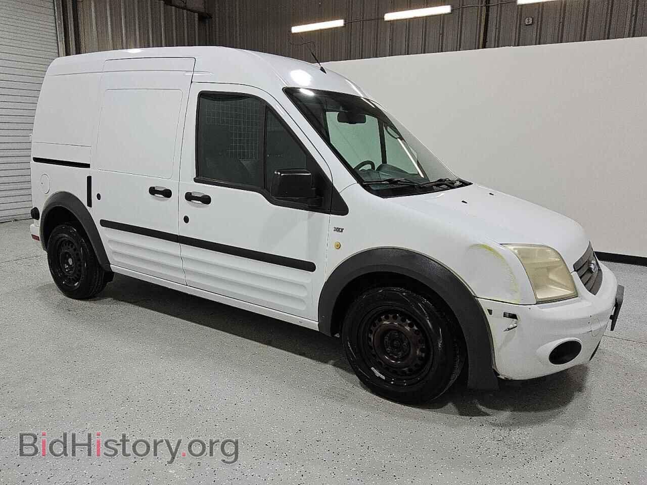 2011 FORD TRANSIT - VIN: NM0LS7DNXBT060212 - Фото 4