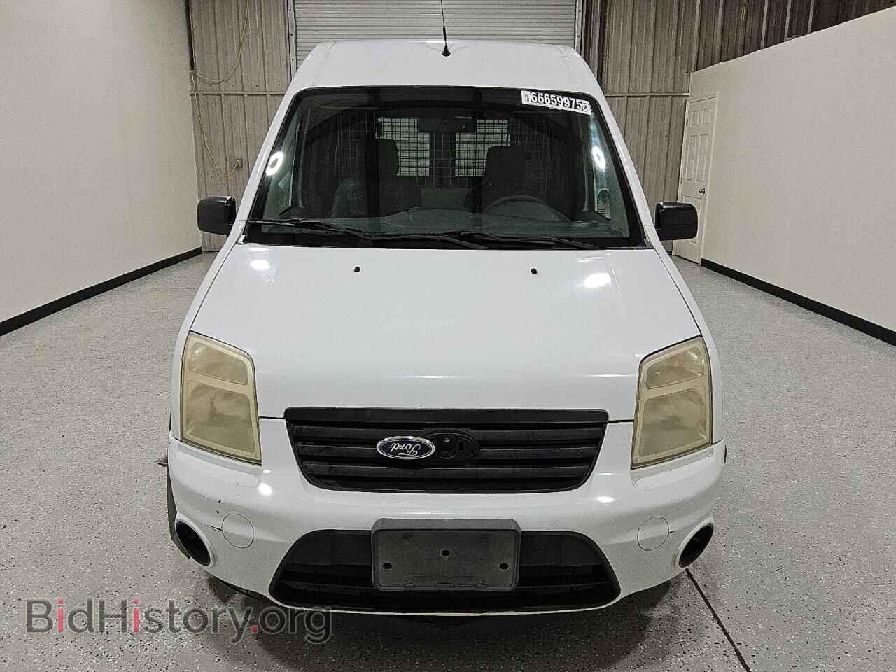 2011 FORD TRANSIT - VIN: NM0LS7DNXBT060212 - Фото 5