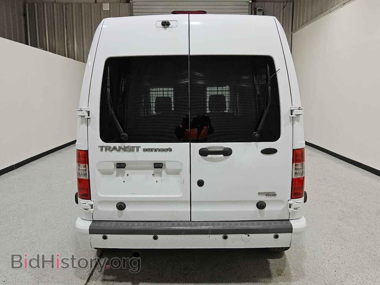 2011 FORD TRANSIT - VIN: NM0LS7DNXBT060212 - Фото 6