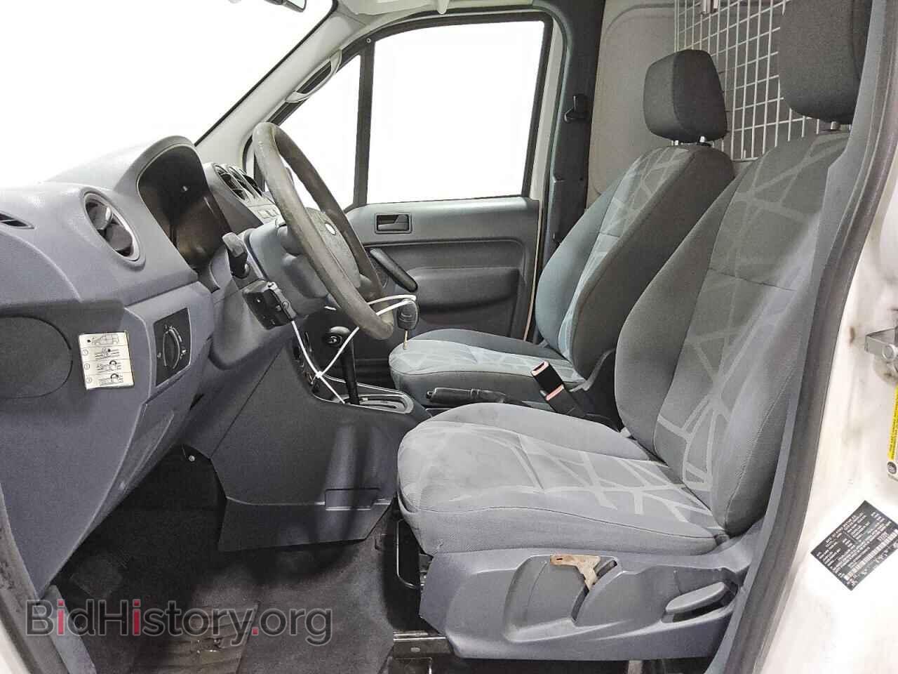 2011 FORD TRANSIT - VIN: NM0LS7DNXBT060212 - Фото 7
