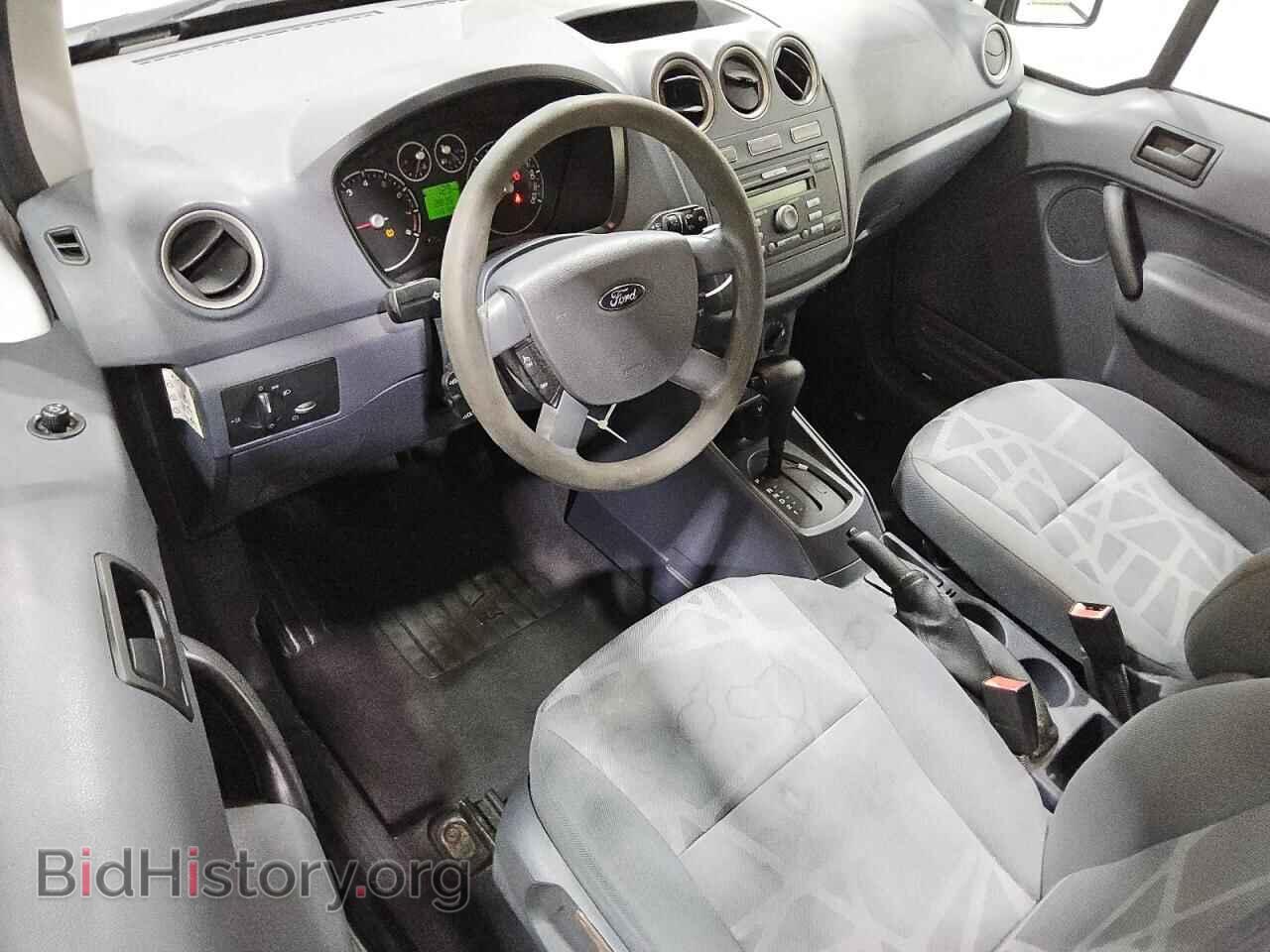 2011 FORD TRANSIT - VIN: NM0LS7DNXBT060212 - Фото 8