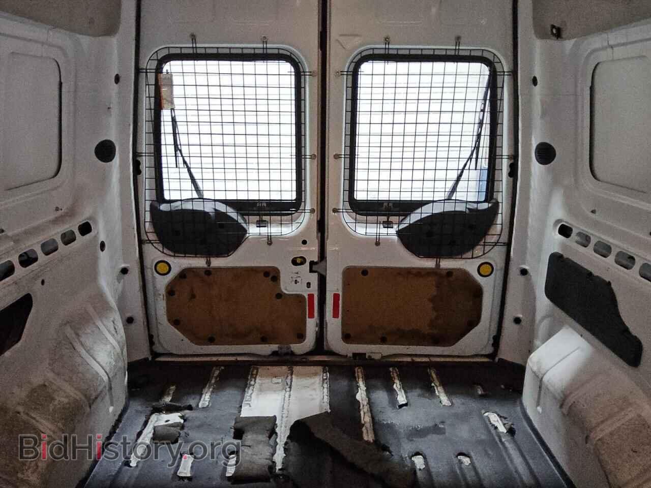 2011 FORD TRANSIT - VIN: NM0LS7DNXBT060212 - Фото 10