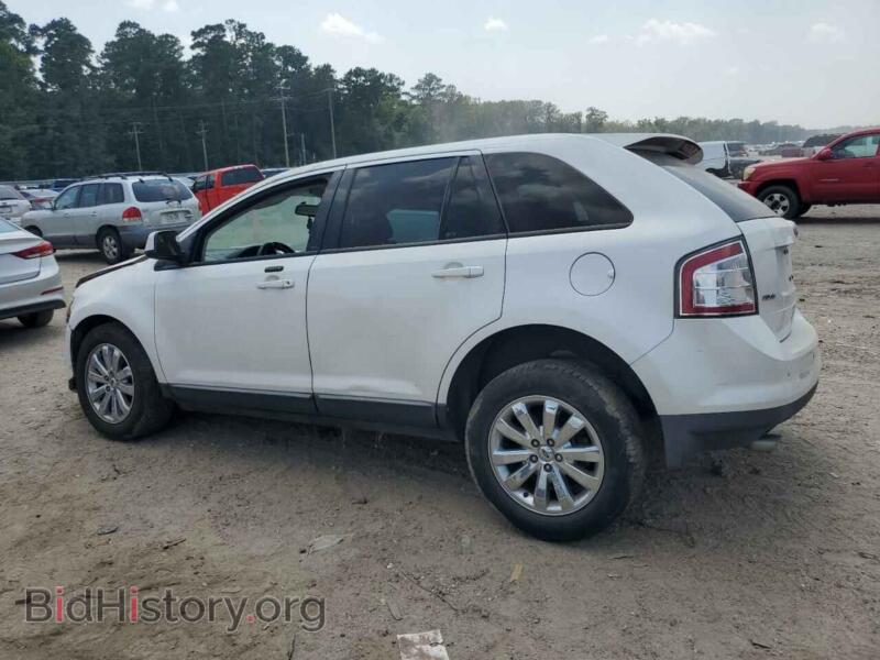 2010 Ford EDGE (VIN 2FMDK3JCXABB76281) — photo 2 of 13