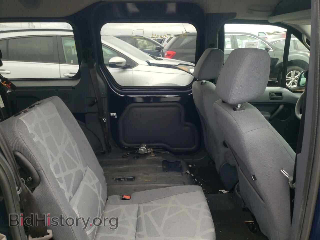 2012 FORD TRANSIT - VIN: NM0KS9CN4CT106689 - Фото 11