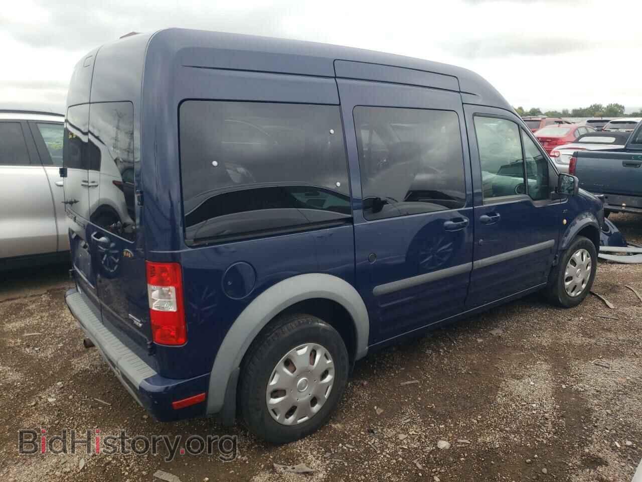 2012 FORD TRANSIT - VIN: NM0KS9CN4CT106689 - Фото 3
