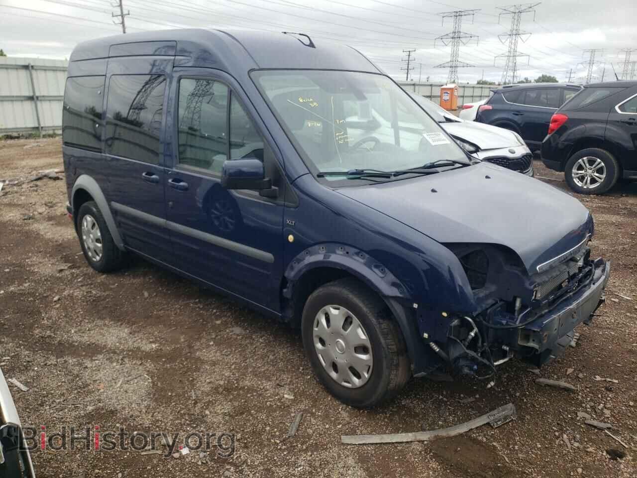 2012 FORD TRANSIT - VIN: NM0KS9CN4CT106689 - Фото 4