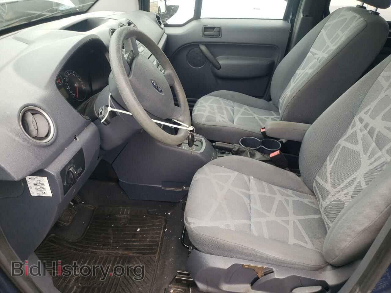 2012 FORD TRANSIT - VIN: NM0KS9CN4CT106689 - Фото 7