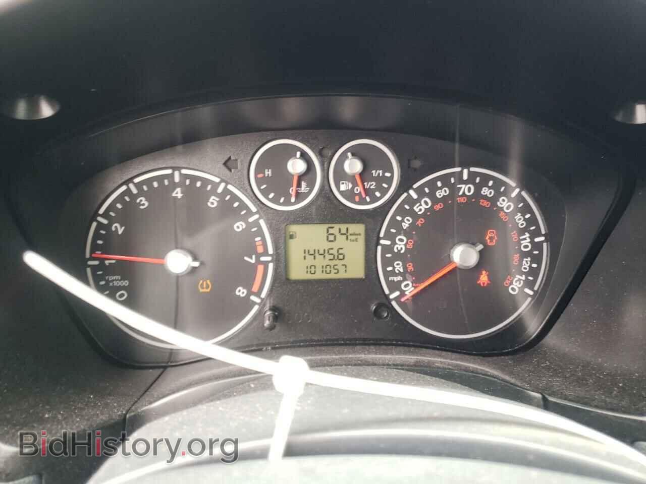 2012 FORD TRANSIT - VIN: NM0KS9CN4CT106689 - Фото 9