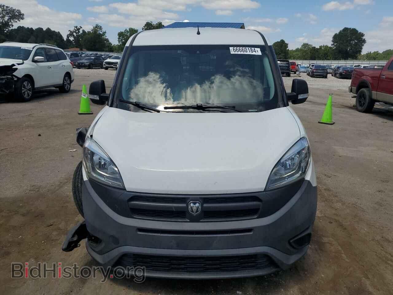 2018 RAM All Models - VIN: ZFBERFAB2J6J40017 - Photo 5