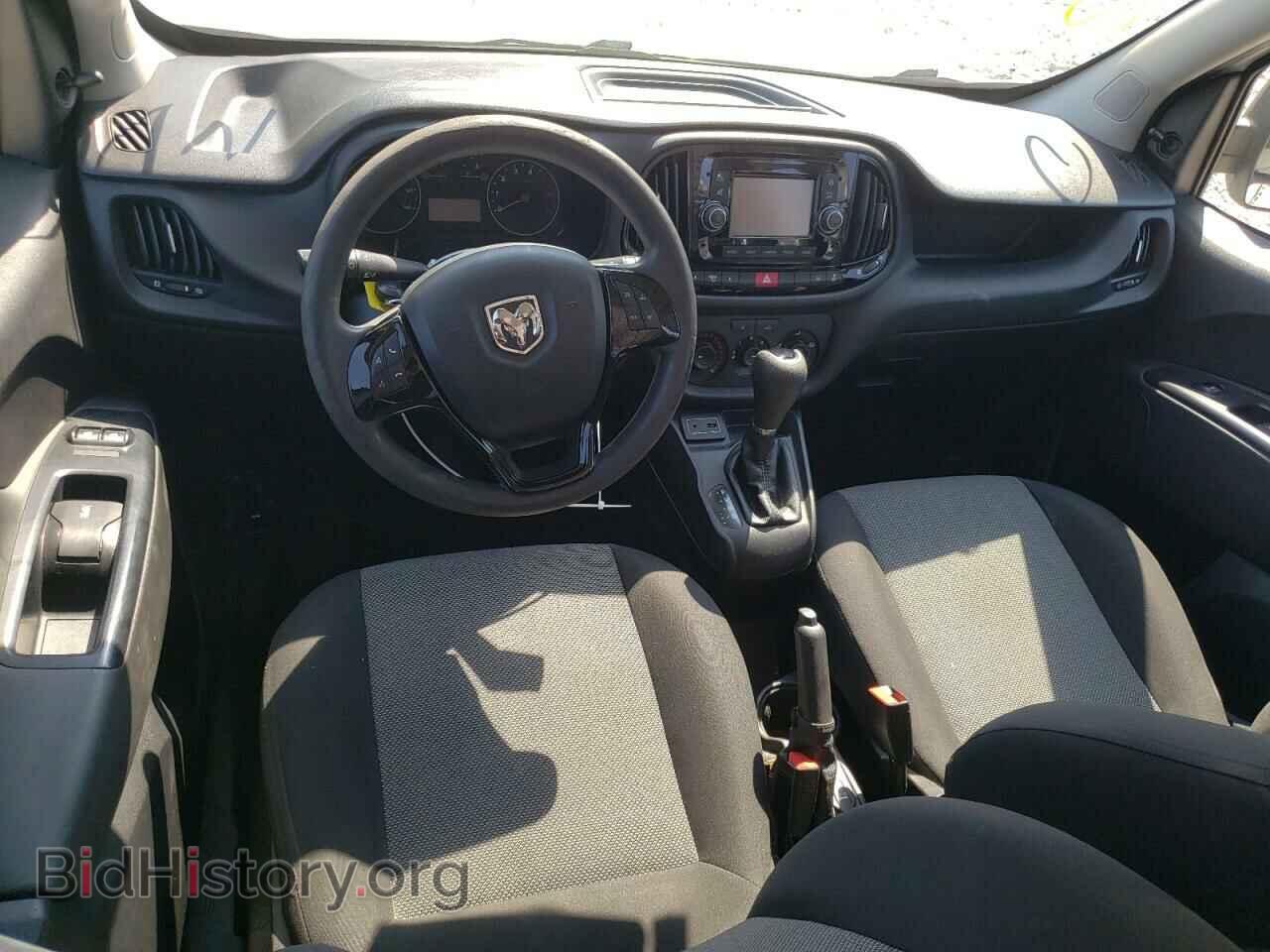 2018 RAM All Models - VIN: ZFBERFAB2J6J40017 - Photo 8