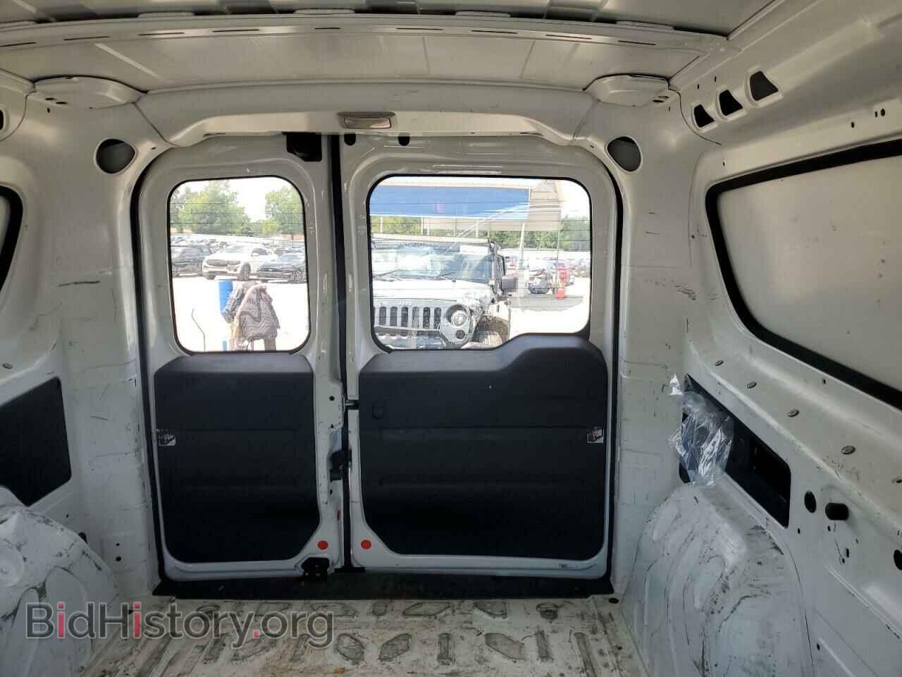 2018 RAM All Models - VIN: ZFBERFAB2J6J40017 - Photo 10