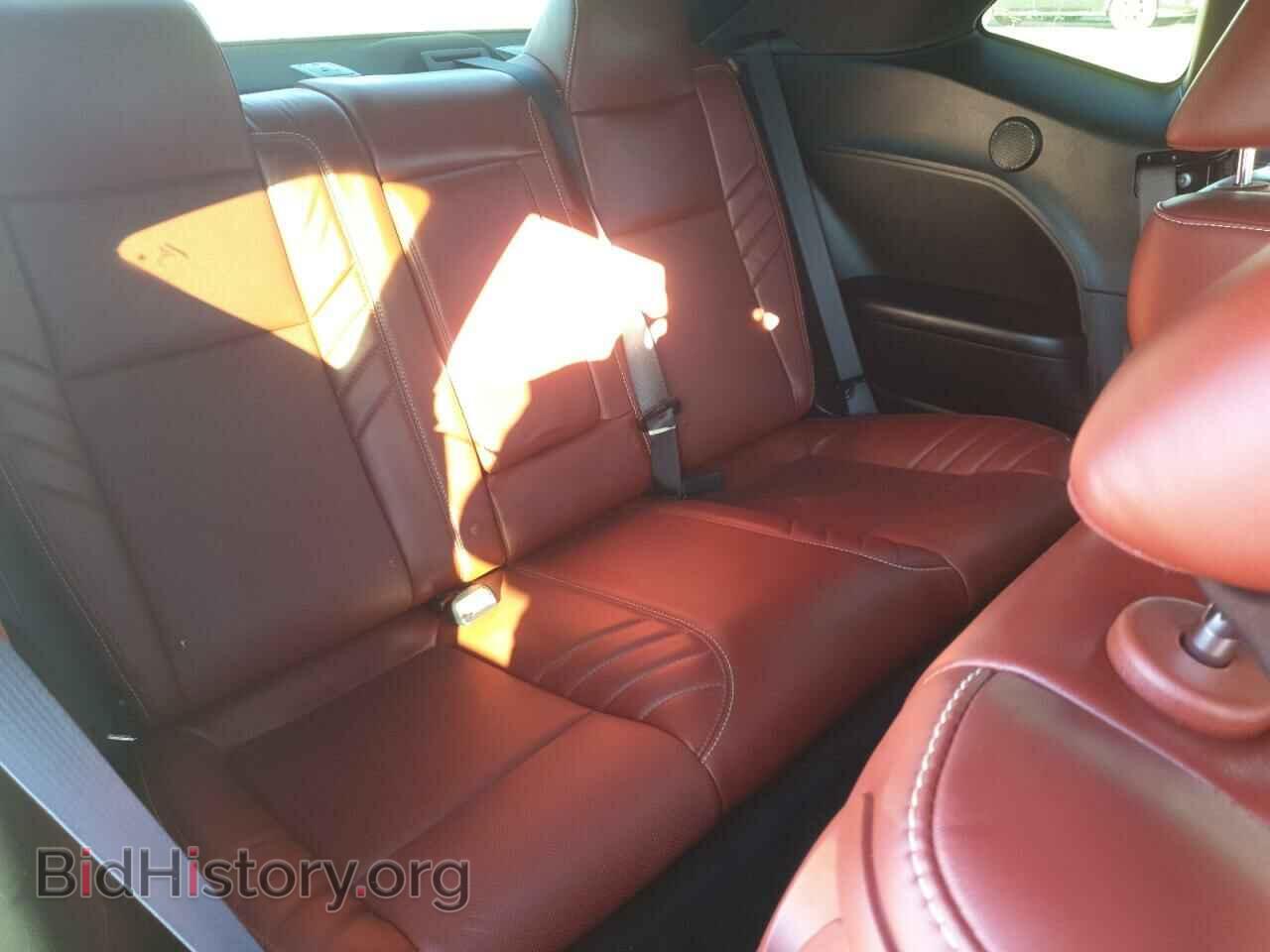 2021 DODGE CHALLENGER - VIN: 2C3CDZC97MH720482 - Photo 6