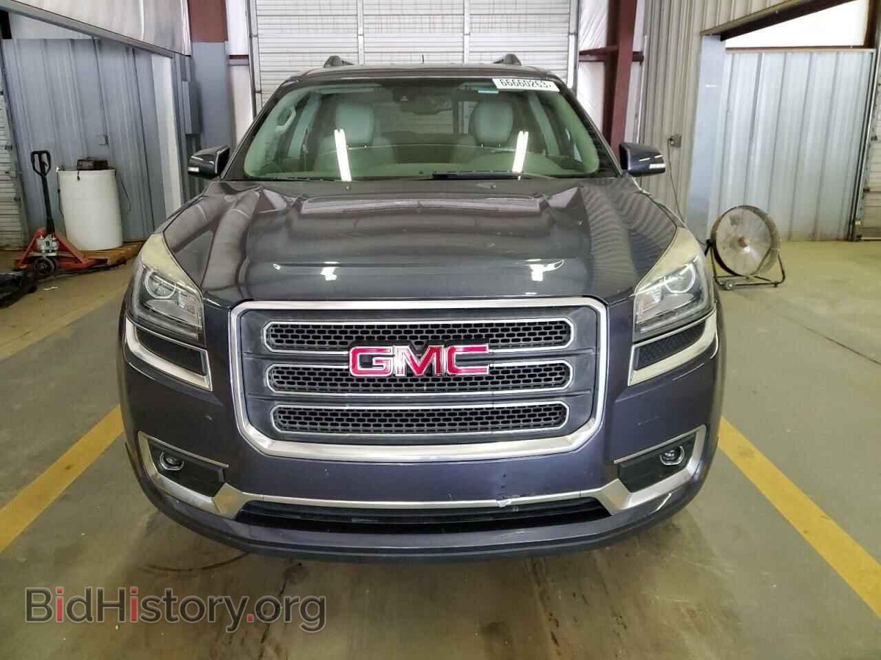 2014 GMC ACADIA - VIN: 1GKKVRKD8EJ324091 - Фото 5