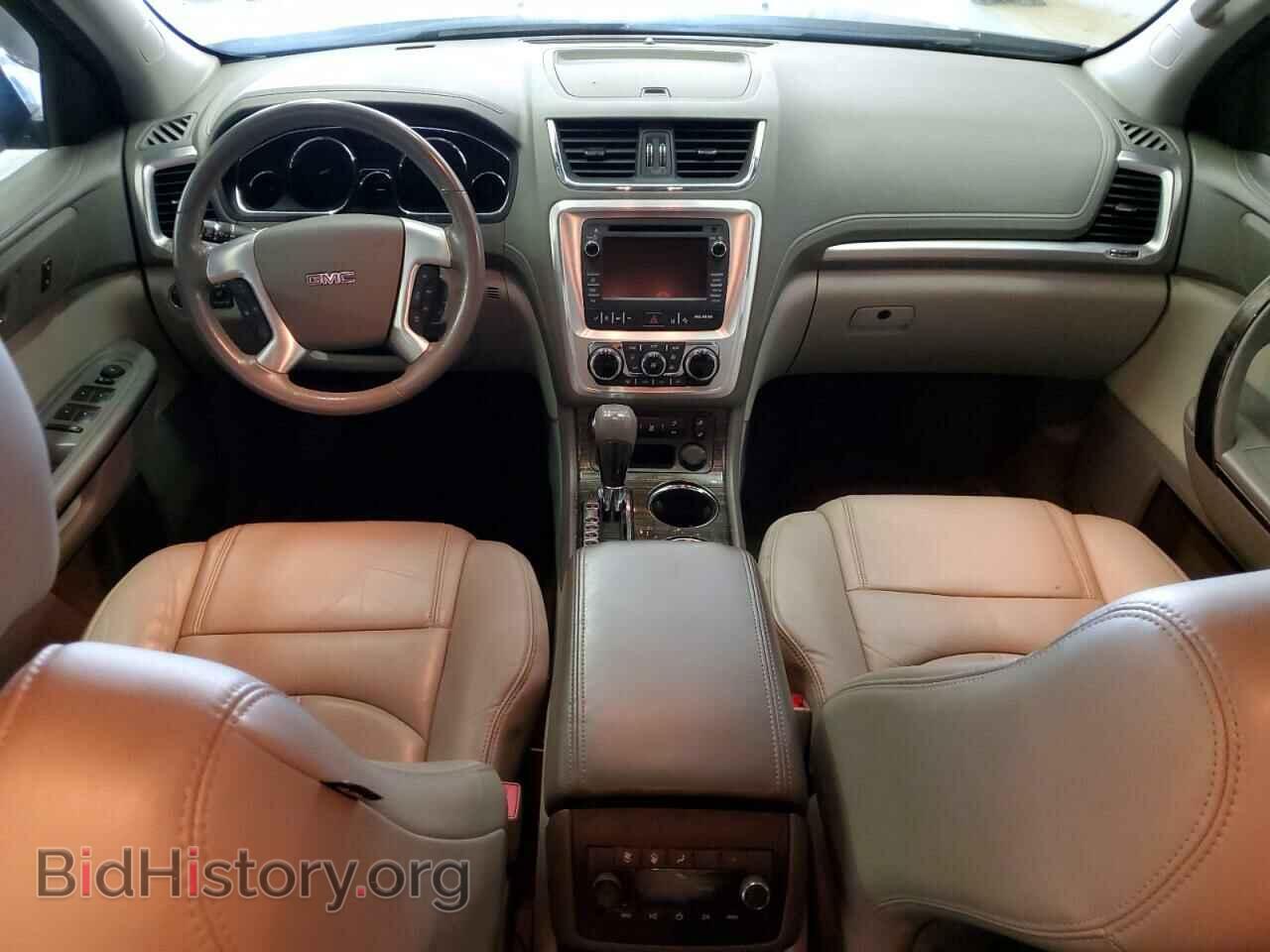 2014 GMC ACADIA - VIN: 1GKKVRKD8EJ324091 - Фото 8