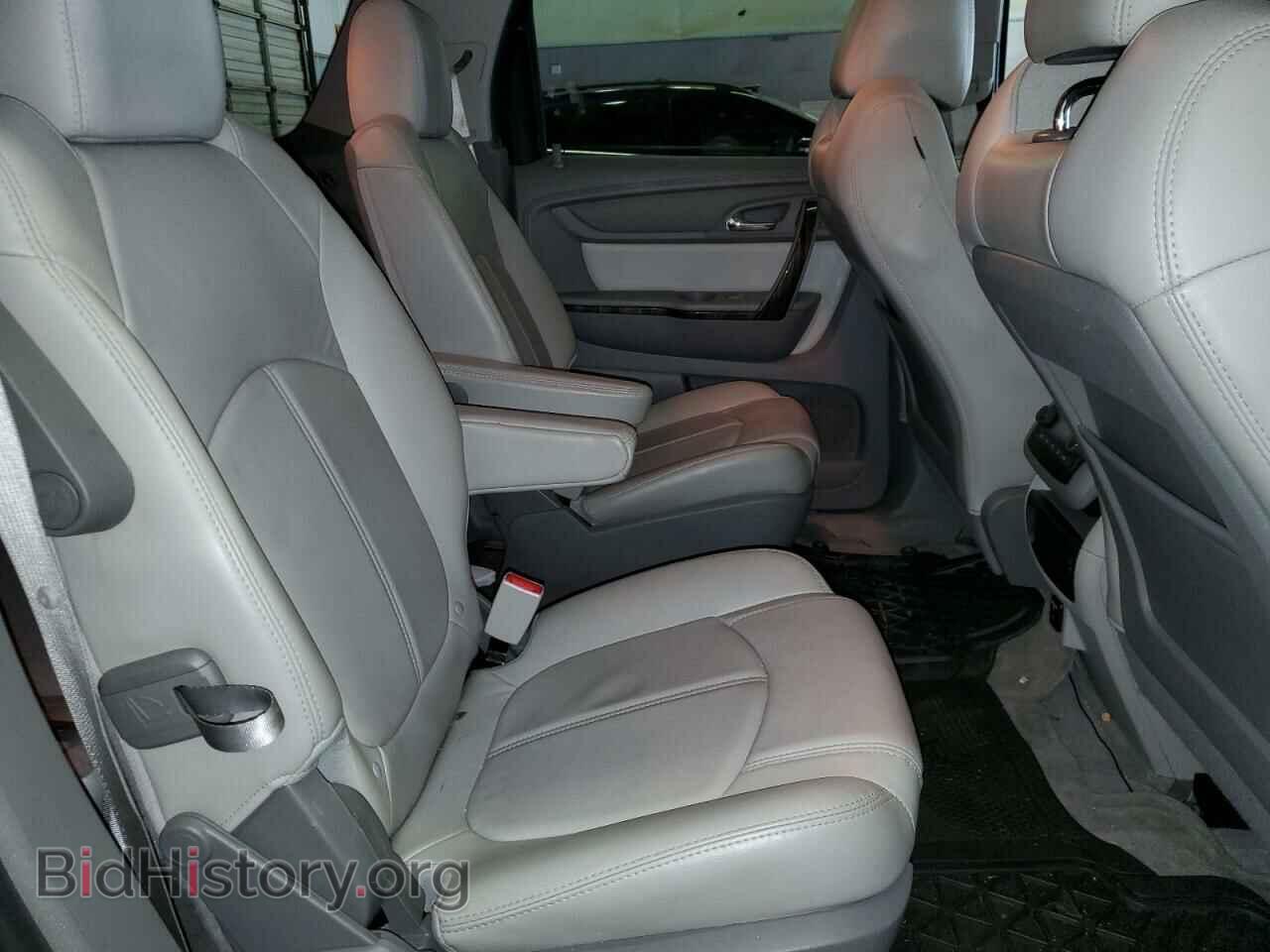 2014 GMC ACADIA - VIN: 1GKKVRKD8EJ324091 - Фото 10