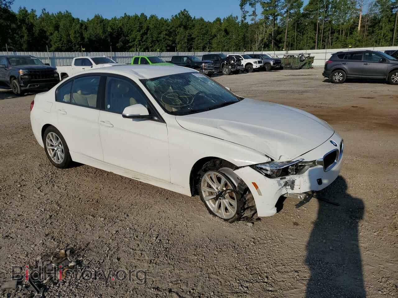 2018 BMW 3 SERIES - VIN: WBA8A3C53JA505807 - Фото 4