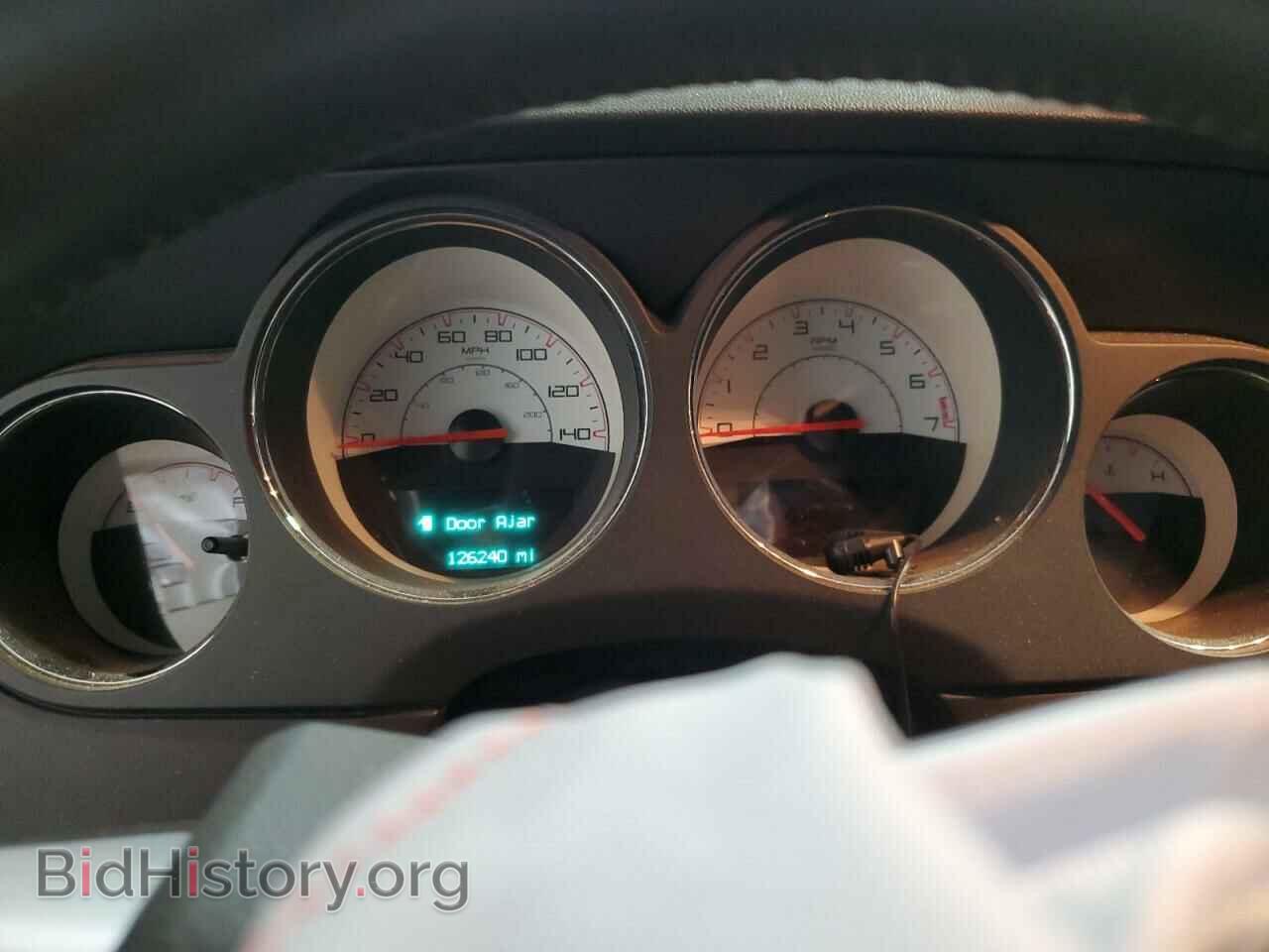 2014 DODGE CHALLENGER - VIN: 2C3CDYAG0EH244931 - Photo 9