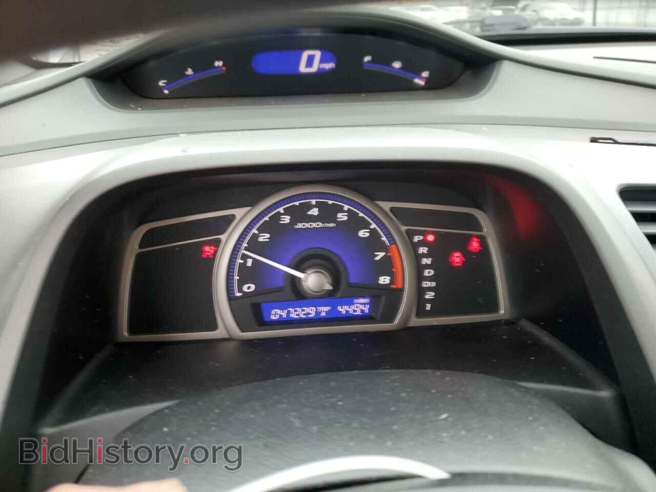 2010 HONDA CIVIC - VIN: 19XFA1F5XAE067309 - Фото 9