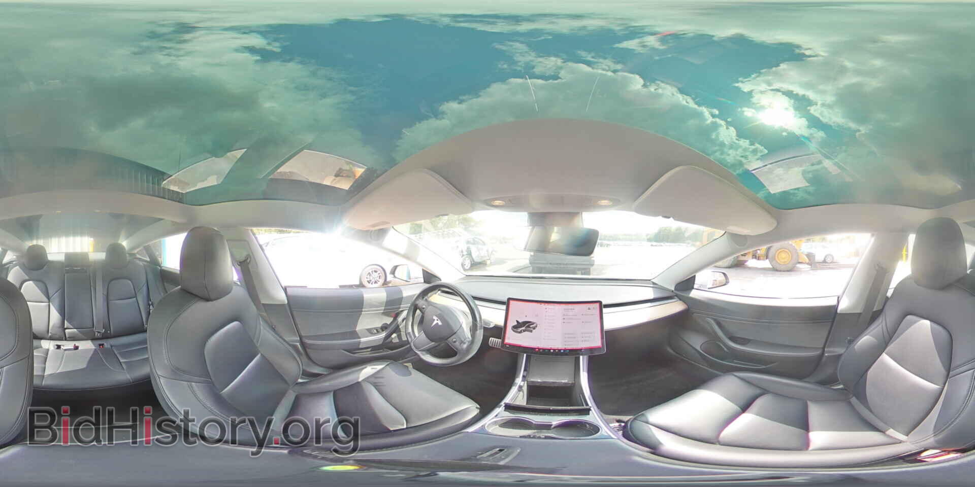 2018 TESLA MODEL 3 - VIN: 5YJ3E1EB5JF083393 - Photo 15