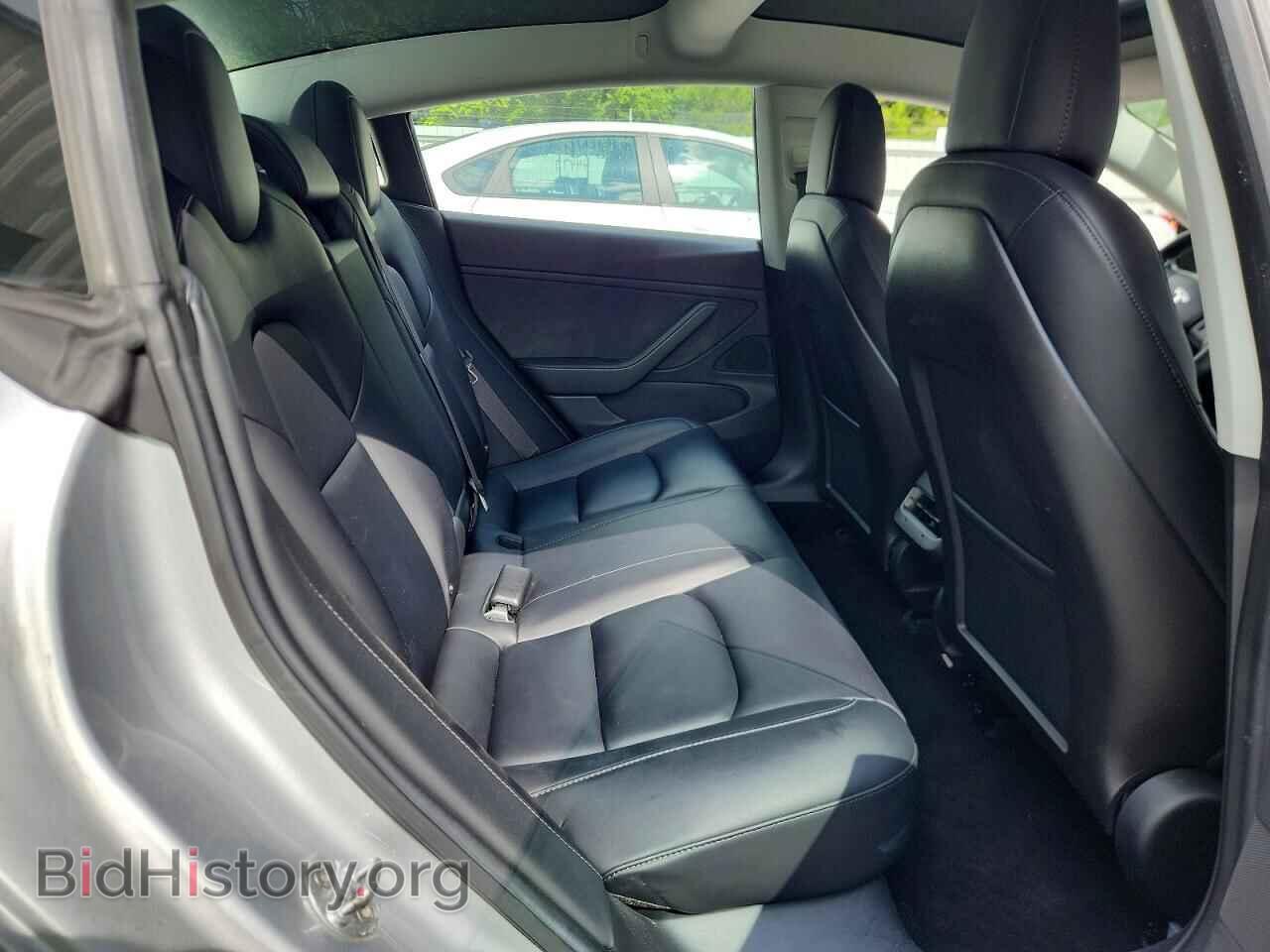 2018 TESLA MODEL 3 - VIN: 5YJ3E1EB5JF083393 - Photo 10