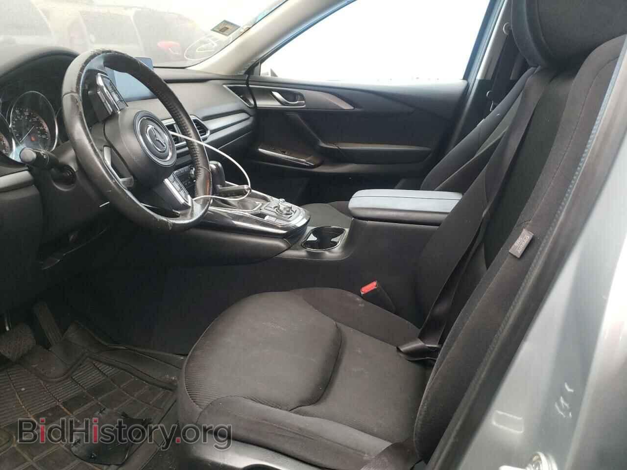 2016 MAZDA CX-9 - VIN: JM3TCBBY2G0101903 - Фото 7