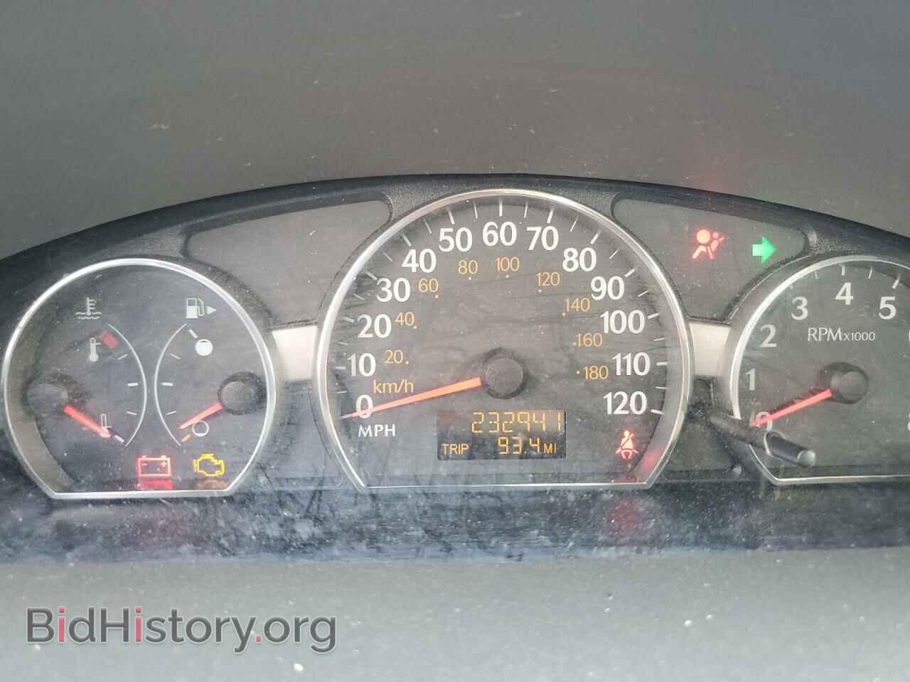 2006 SATURN ION - VIN: 1G8AJ55F46Z203676 - Фото 9