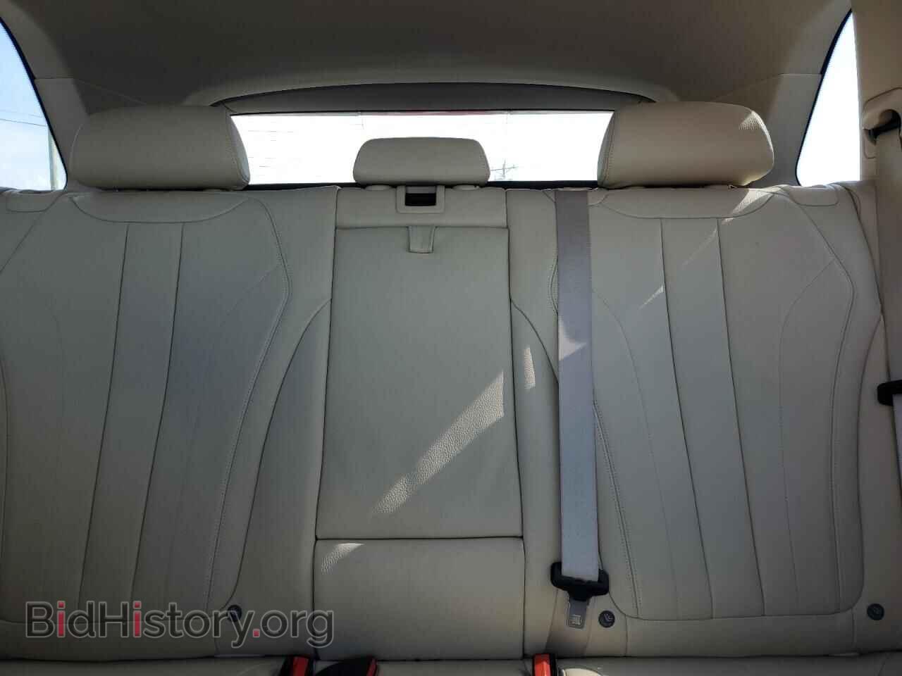 2016 BMW X5 - VIN: 5UXKR0C55G0P21994 - Фото 10