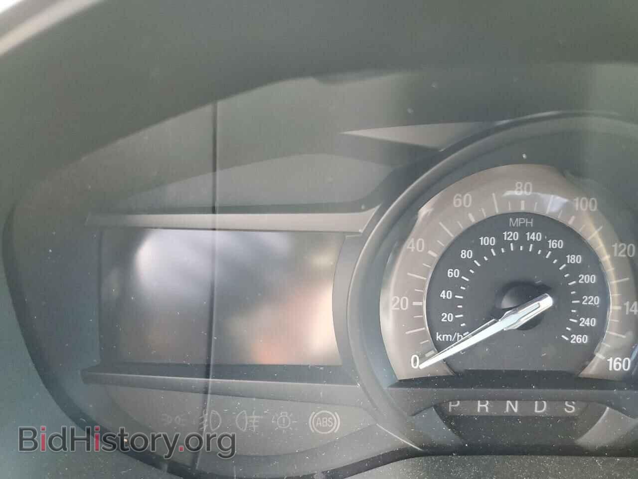 2020 FORD EDGE - VIN: 2FMPK4K90LBA01885 - Фото 9