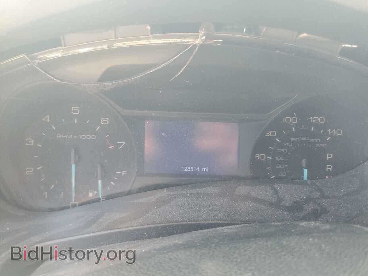 2013 FORD EXPLORER - VIN: 1FM5K7B88DGA55459 - Фото 9
