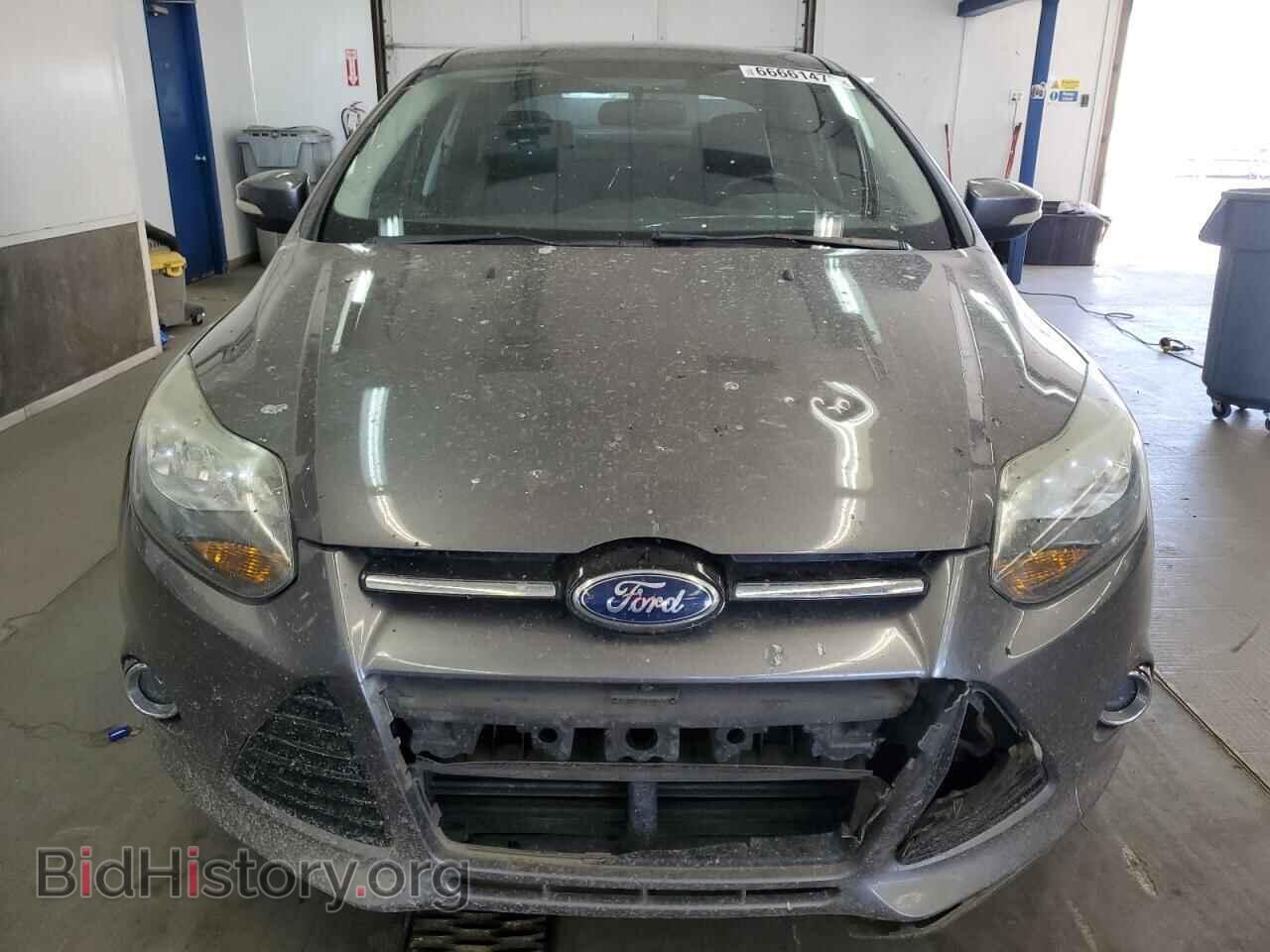 2013 FORD FOCUS - VIN: 1FADP3J21DL164656 - Photo 5