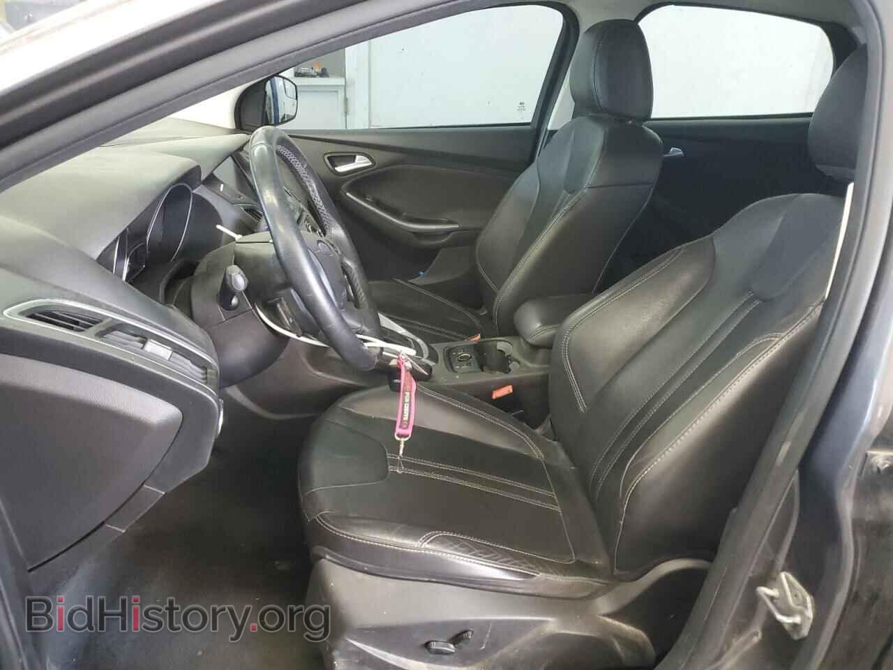 2013 FORD FOCUS - VIN: 1FADP3J21DL164656 - Photo 7