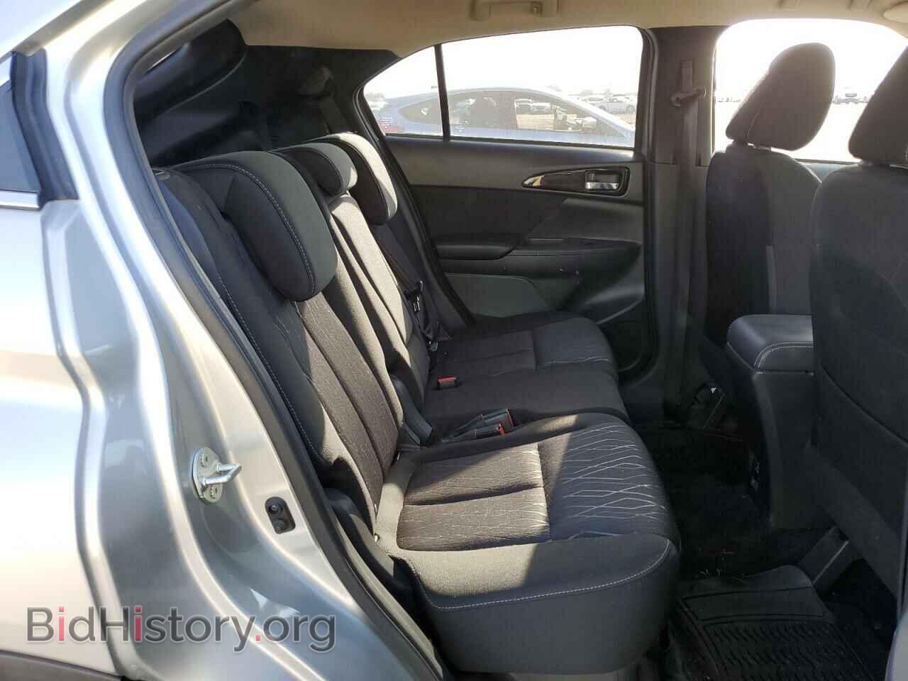 2020 MITSUBISHI ECLIPSE - VIN: JA4AS5AA7LZ007623 - Photo 11