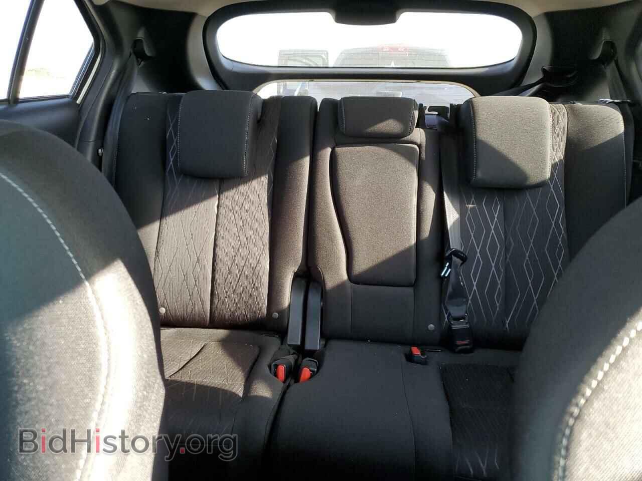 2020 MITSUBISHI ECLIPSE - VIN: JA4AS5AA7LZ007623 - Photo 10