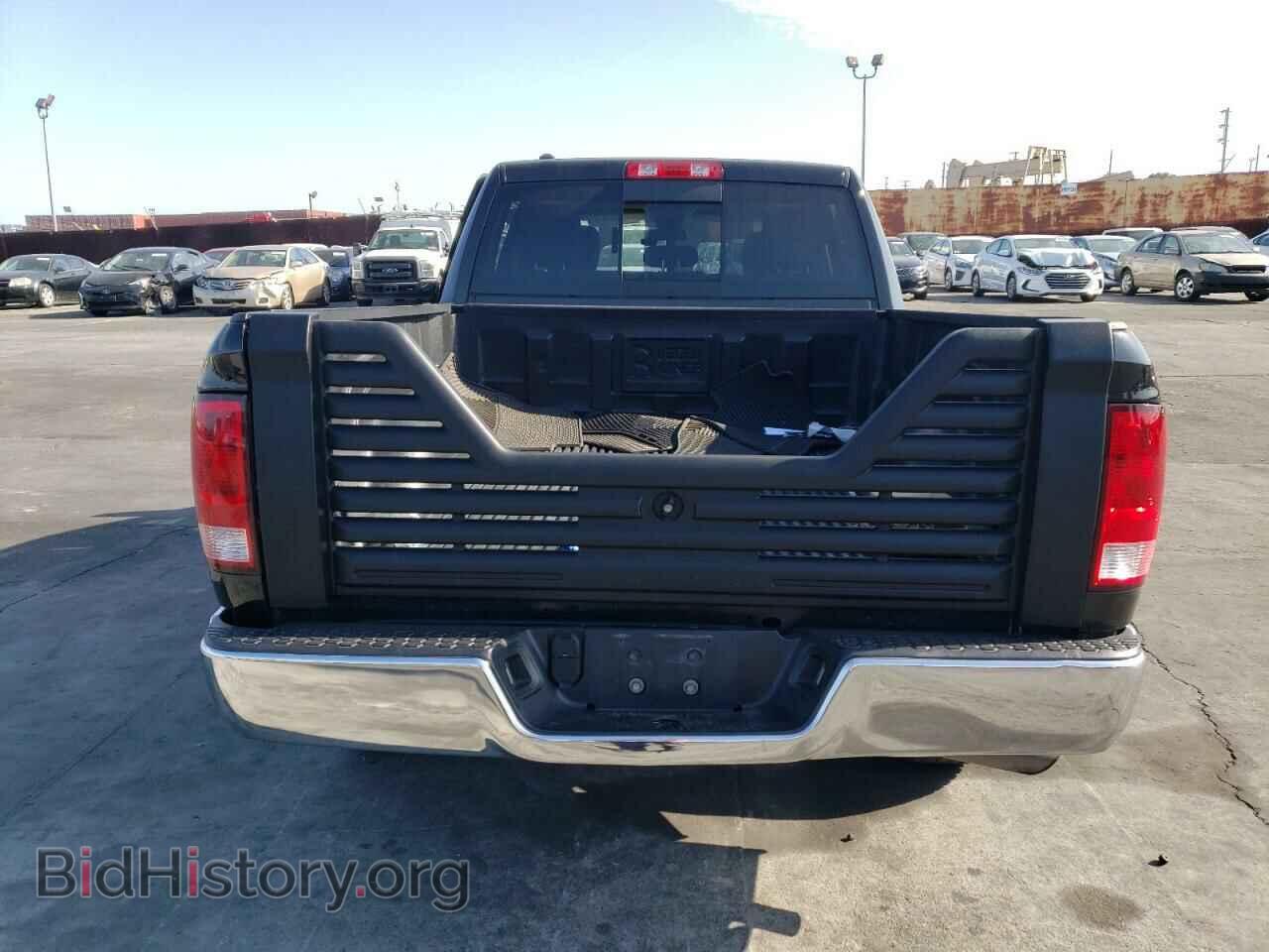 2019 RAM 1500 - VIN: 1C6RR6TT0KS538685 - Фото 6