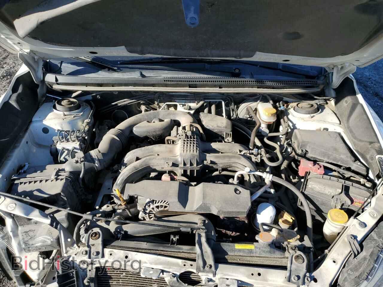 2015 SUBARU XV - VIN: JF2GPADC3F8232012 - Фото 7