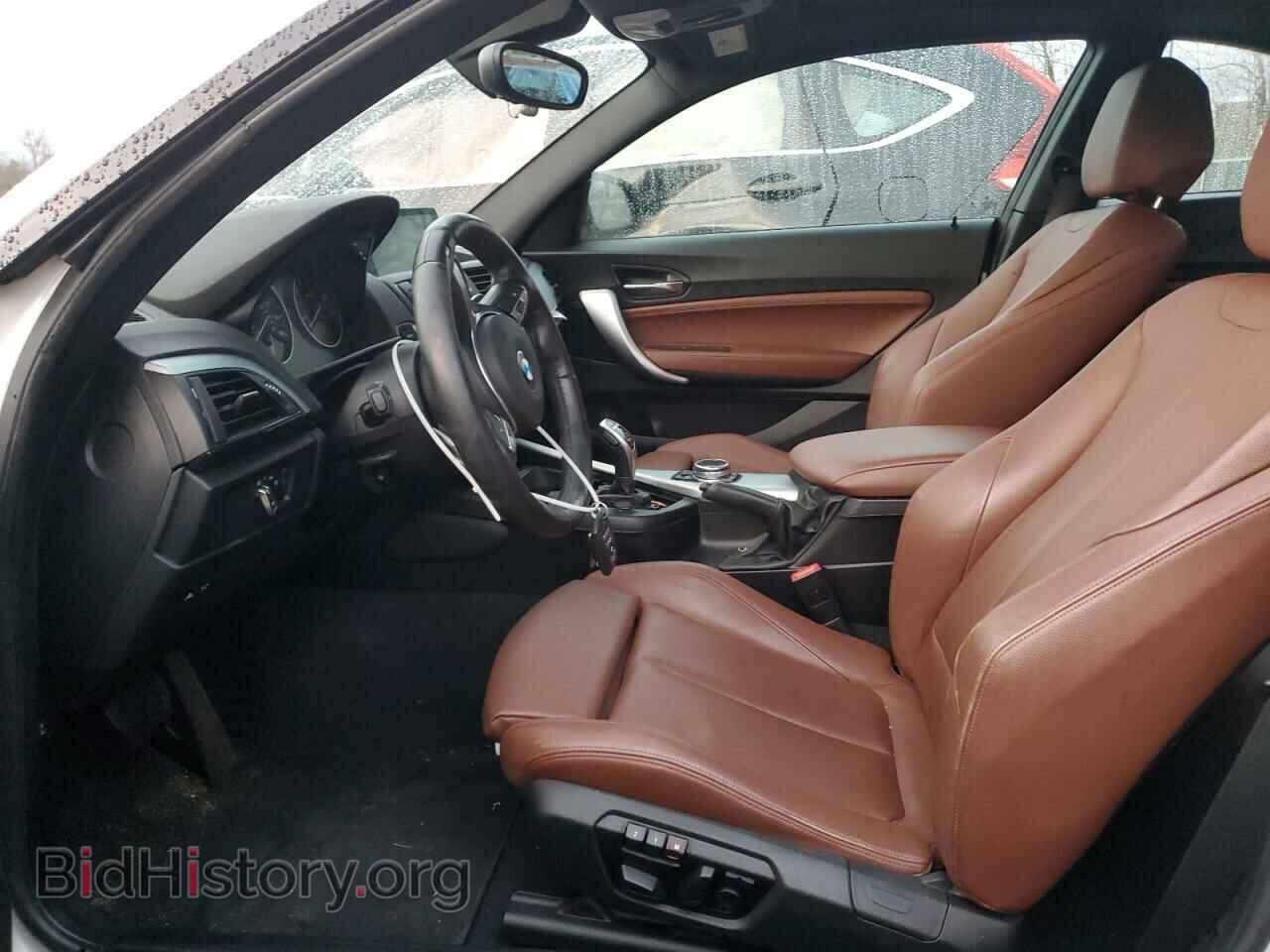 2014 BMW M2 - VIN: WBA1J7C59EV253276 - Фото 7