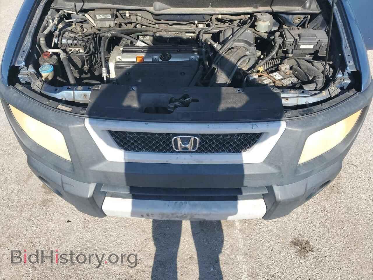 2006 HONDA ELEMENT - VIN: 5J6YH18346L006885 - Фото 12
