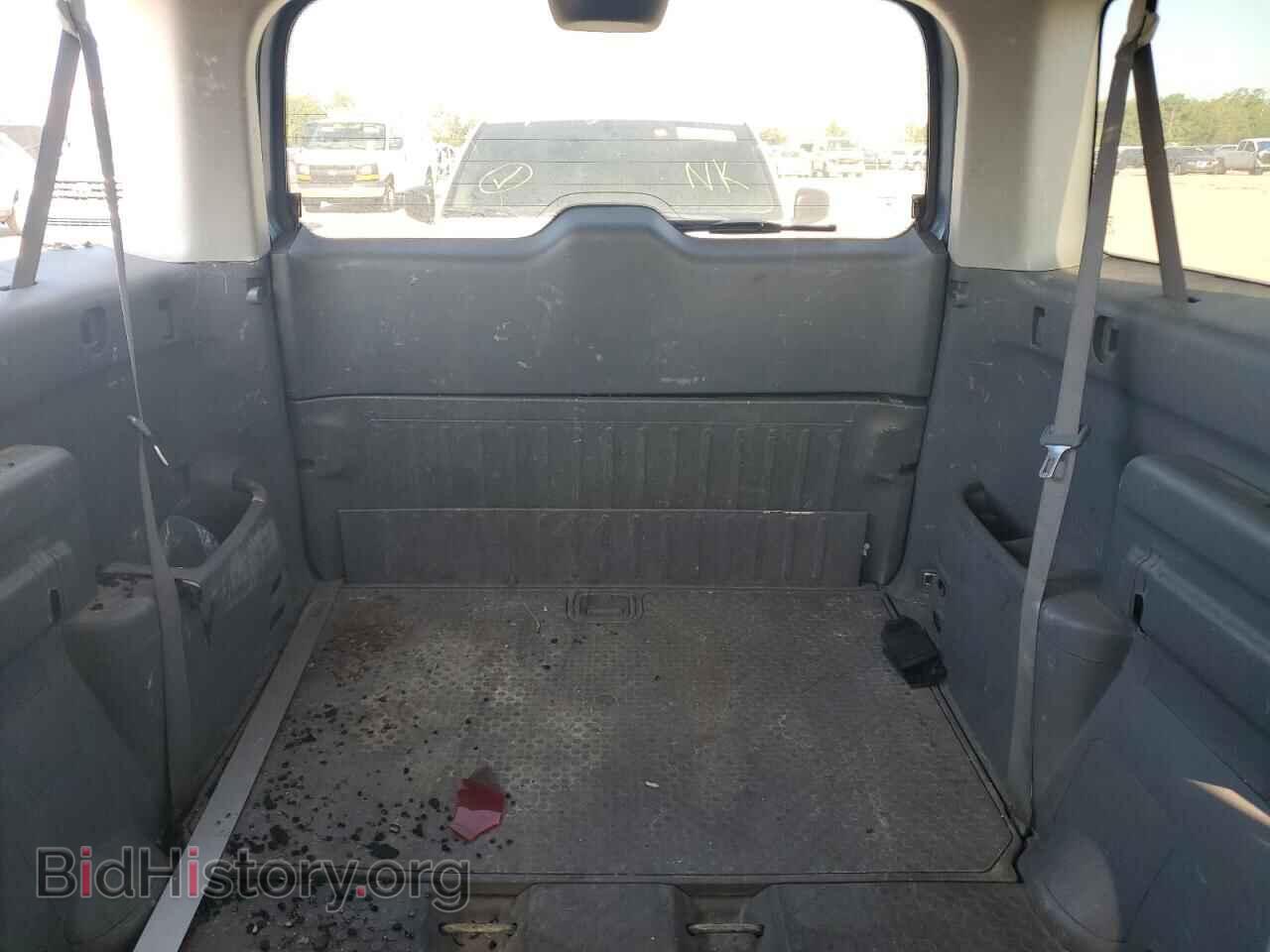 2006 HONDA ELEMENT - VIN: 5J6YH18346L006885 - Фото 10
