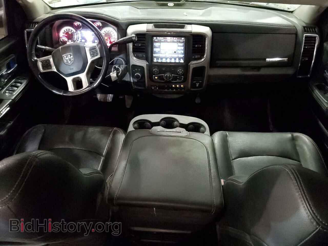 2017 RAM 2500 - VIN: 3C6UR5FL2HG652803 - Фото 8