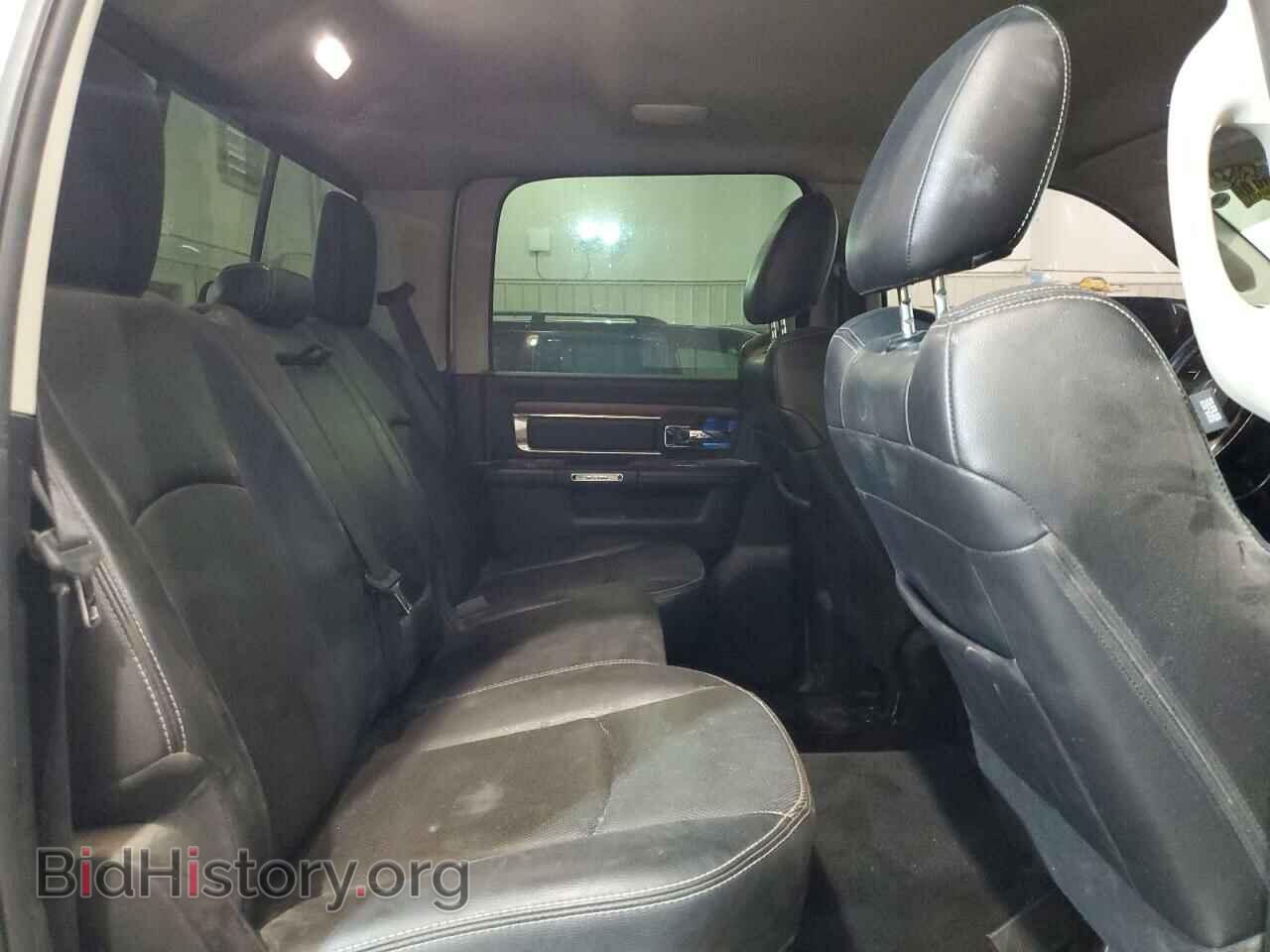 2017 RAM 2500 - VIN: 3C6UR5FL2HG652803 - Фото 10