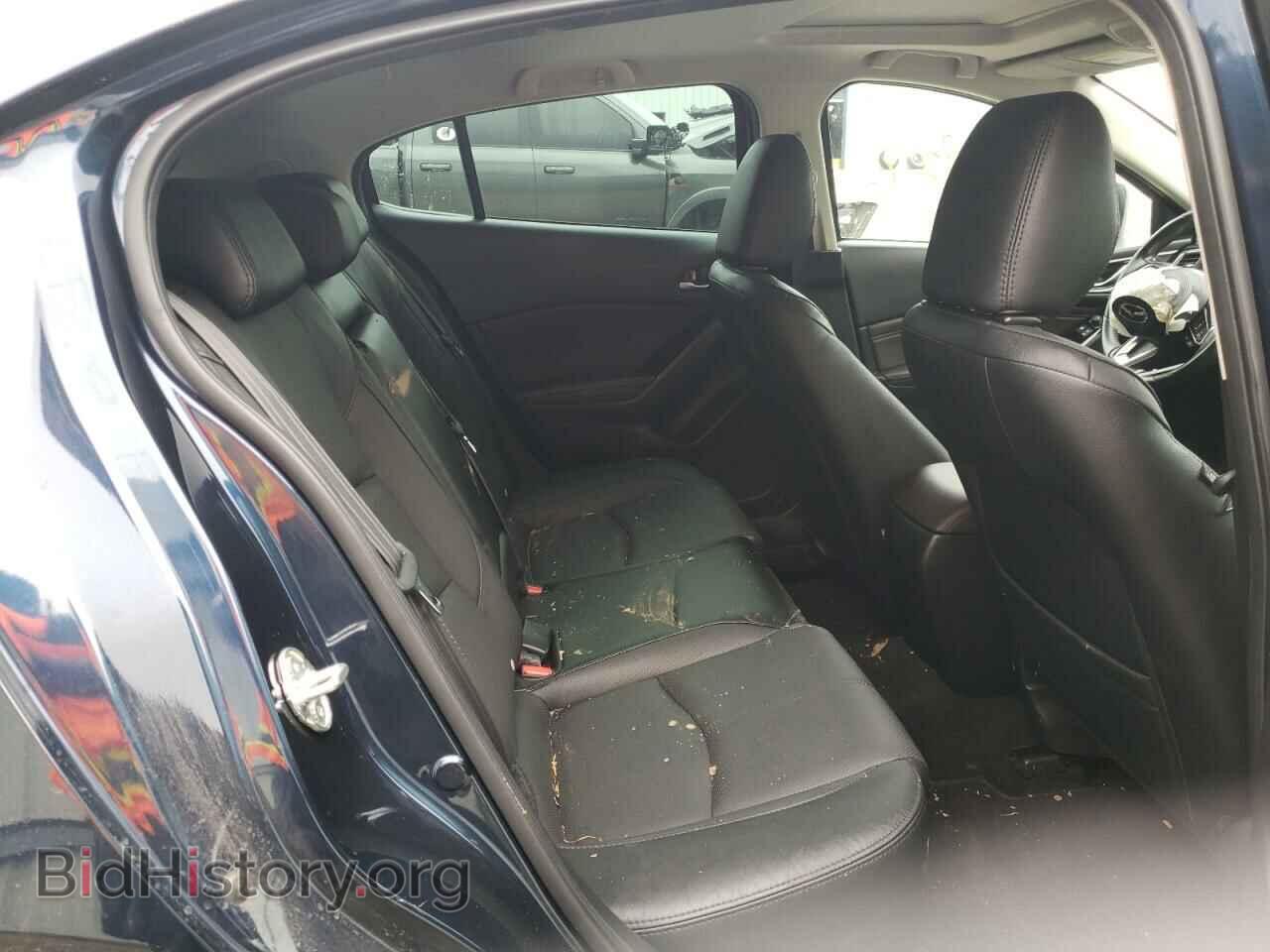 2018 MAZDA 3 - VIN: 3MZBN1M33JM172880 - Фото 6