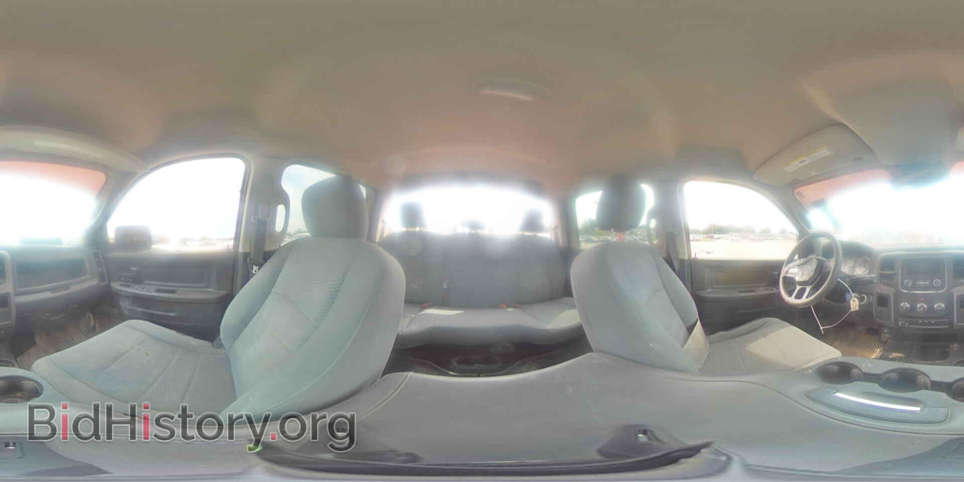 2018 RAM All Models - VIN: 3C6UR5CL5JG379429 - Photo 14