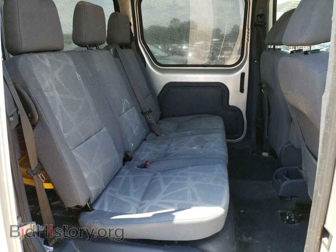 2013 FORD TRANSIT - VIN: NM0KS9CN3DT145100 - Фото 11