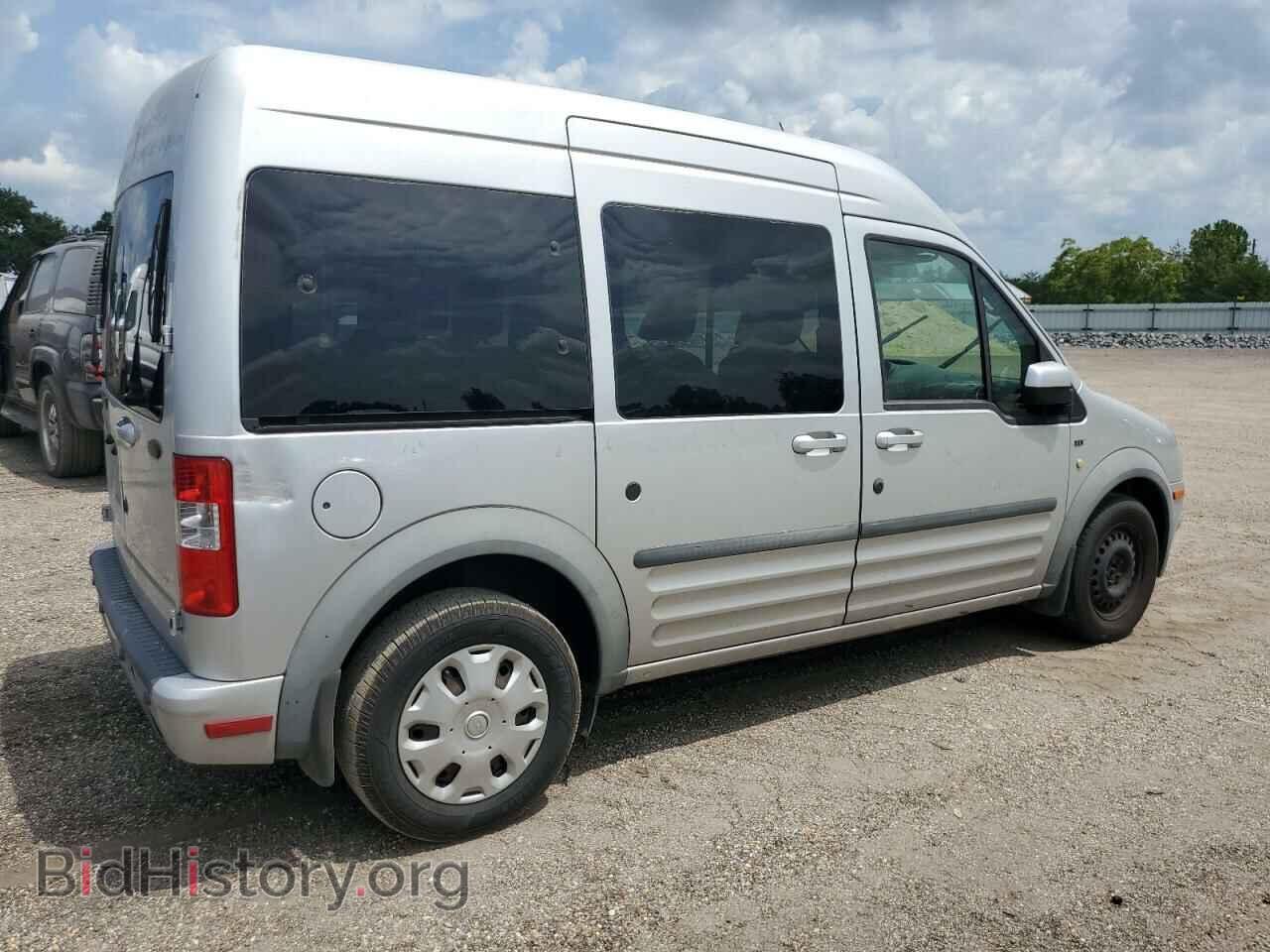 2013 FORD TRANSIT - VIN: NM0KS9CN3DT145100 - Фото 3