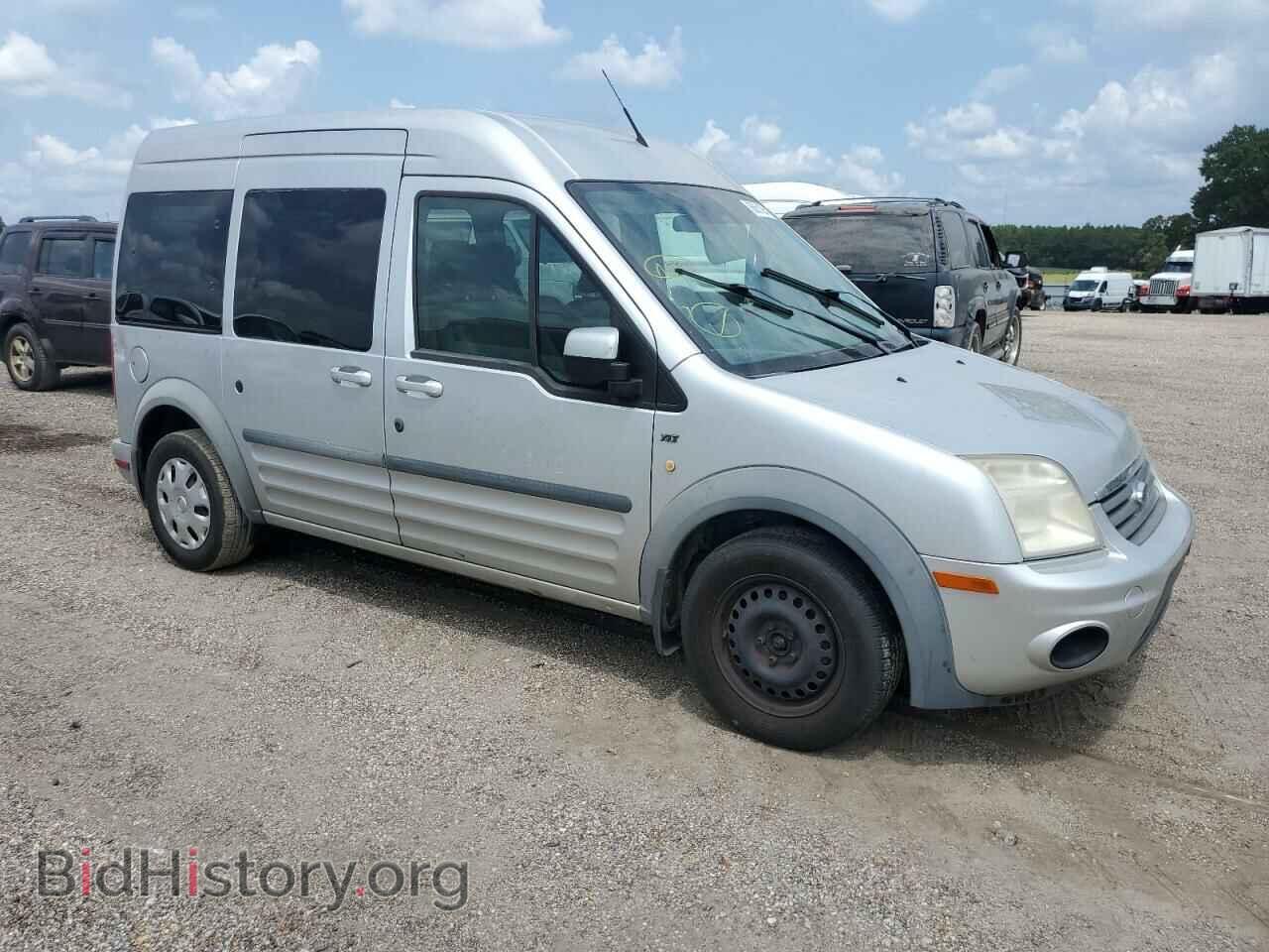 2013 FORD TRANSIT - VIN: NM0KS9CN3DT145100 - Фото 4