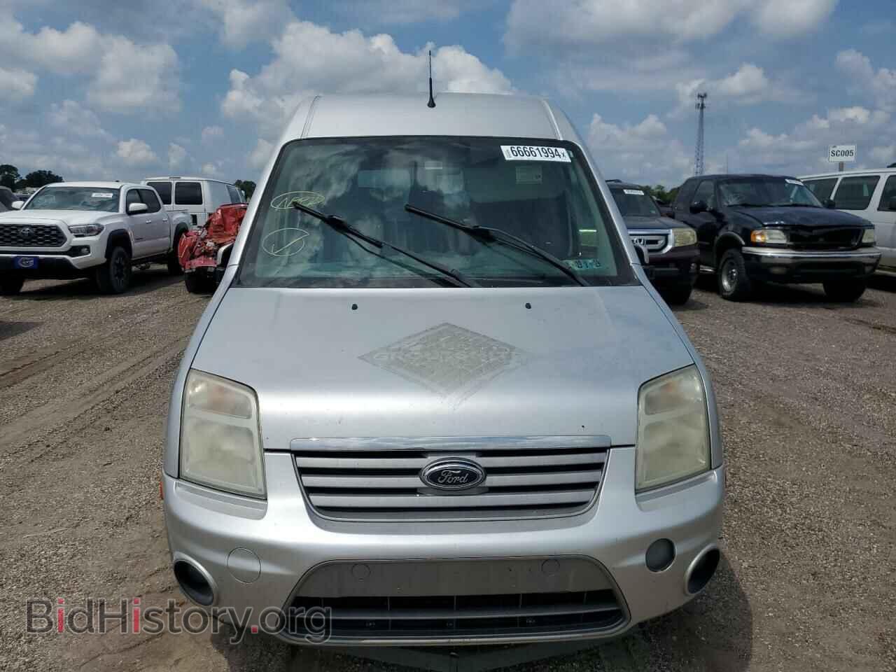 2013 FORD TRANSIT - VIN: NM0KS9CN3DT145100 - Фото 5