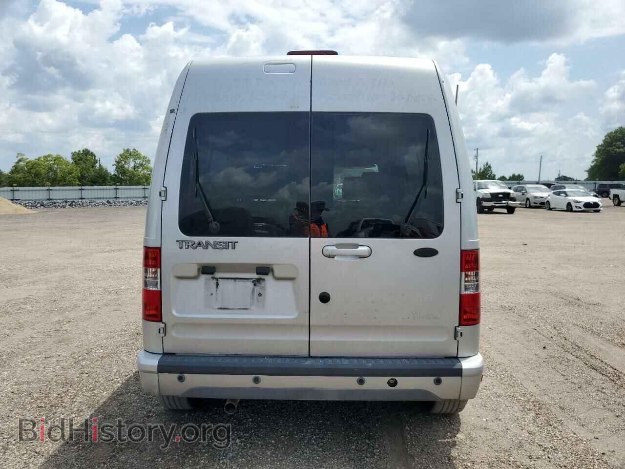 2013 FORD TRANSIT - VIN: NM0KS9CN3DT145100 - Фото 6