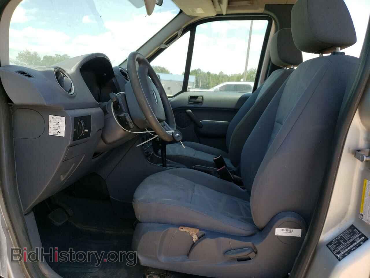 2013 FORD TRANSIT - VIN: NM0KS9CN3DT145100 - Фото 7