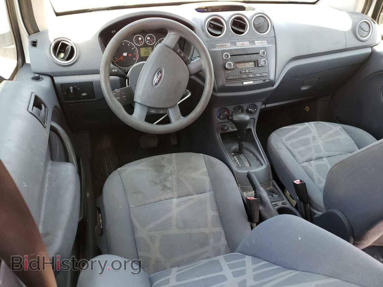 2013 FORD TRANSIT - VIN: NM0KS9CN3DT145100 - Фото 8